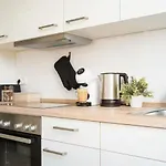 Regiostyle-idyllische-ferienwohnung-am-schaalsee Zarrentin am Schaalsee