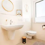 Апартаменты Regiostyle-idyllische-ferienwohnung-am-schaalsee Zarrentin am Schaalsee