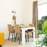 Апартаменты Regiostyle-idyllische-ferienwohnung-am-schaalsee *