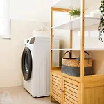 Regiostyle-idyllische-ferienwohnung-am-schaalsee Апартаменты Zarrentin am Schaalsee