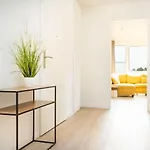 Regiostyle-idyllische-ferienwohnung-am-schaalsee Апартаменты *