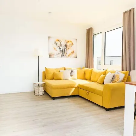 Regiostyle-idyllische-ferienwohnung-am-schaalsee * Zarrentin am Schaalsee
