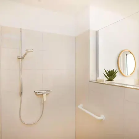 Regiostyle-idyllische-ferienwohnung-am-schaalsee Zarrentin am Schaalsee