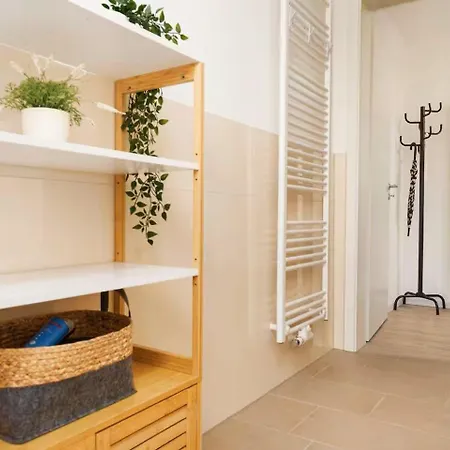 Appartement Regiostyle-idyllische-ferienwohnung-am-schaalsee
