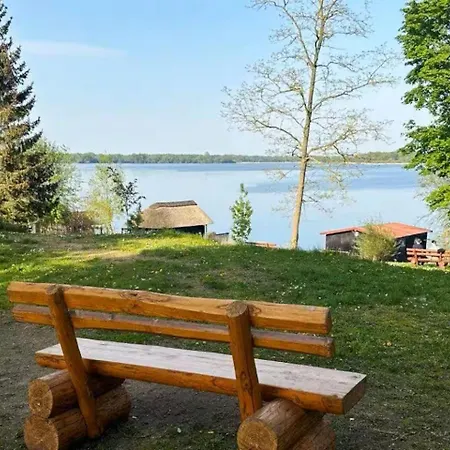 Appartement Regiostyle-idyllische-ferienwohnung-am-schaalsee