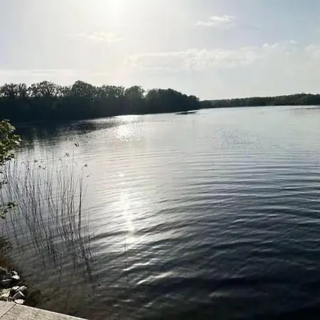 Regiostyle-idyllische-ferienwohnung-am-schaalsee Zarrentin am Schaalsee